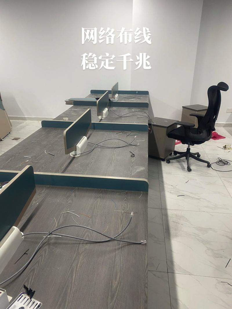扎赉特旗通信工程：构筑信息高速公路